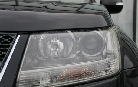 Suzuki Grand Vitara, 2008 год, 1 145 000 рублей, 9 фотография