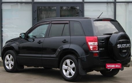 Suzuki Grand Vitara, 2008 год, 1 145 000 рублей, 7 фотография