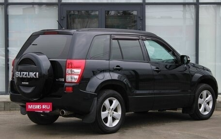 Suzuki Grand Vitara, 2008 год, 1 145 000 рублей, 5 фотография