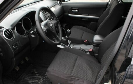 Suzuki Grand Vitara, 2008 год, 1 145 000 рублей, 14 фотография