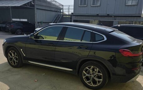 BMW X4, 2023 год, 6 690 000 рублей, 4 фотография