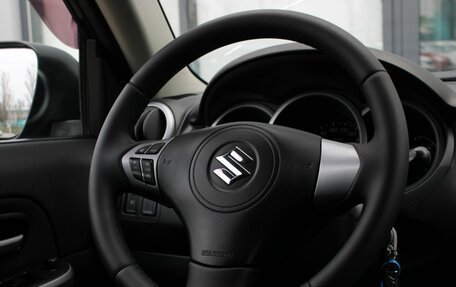 Suzuki Grand Vitara, 2008 год, 1 145 000 рублей, 17 фотография