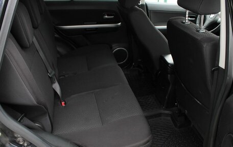 Suzuki Grand Vitara, 2008 год, 1 145 000 рублей, 23 фотография