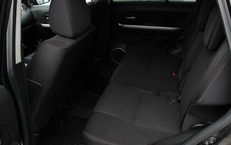 Suzuki Grand Vitara, 2008 год, 1 145 000 рублей, 22 фотография