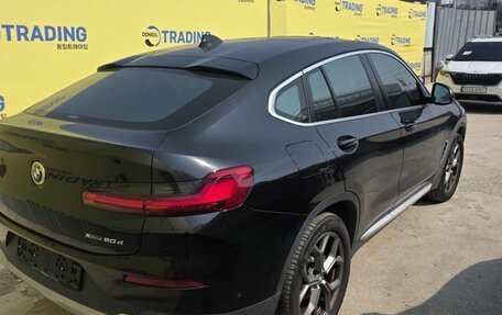BMW X4, 2023 год, 6 690 000 рублей, 3 фотография