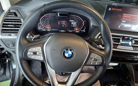 BMW X4, 2023 год, 6 690 000 рублей, 5 фотография