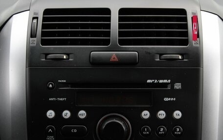 Suzuki Grand Vitara, 2008 год, 1 145 000 рублей, 18 фотография