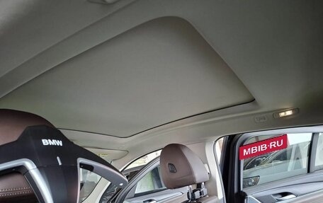 BMW X4, 2023 год, 6 690 000 рублей, 8 фотография