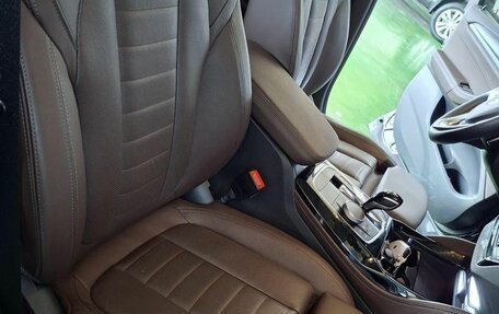 BMW X4, 2023 год, 6 690 000 рублей, 10 фотография