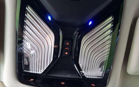 BMW X4, 2023 год, 6 690 000 рублей, 14 фотография