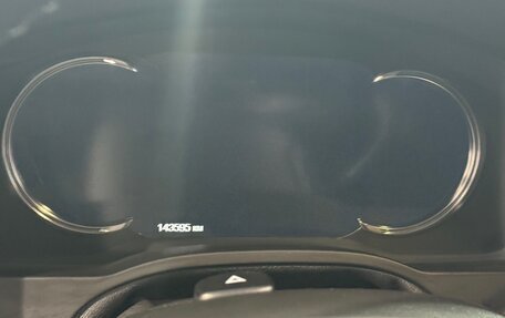 Cadillac Escalade IV, 2019 год, 5 500 000 рублей, 7 фотография