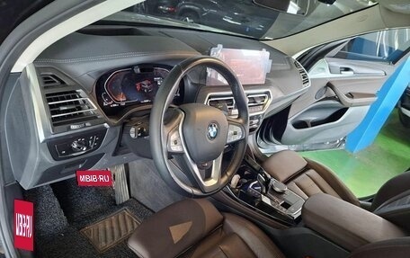 BMW X4, 2023 год, 6 690 000 рублей, 6 фотография