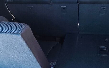 Hyundai Santa Fe III рестайлинг, 2011 год, 1 160 000 рублей, 3 фотография