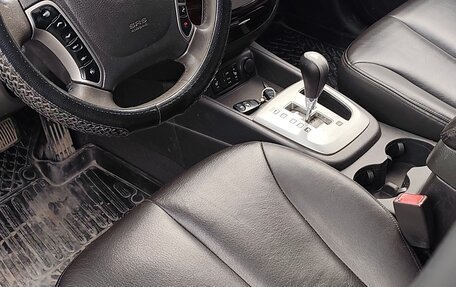 Hyundai Santa Fe III рестайлинг, 2011 год, 1 160 000 рублей, 7 фотография