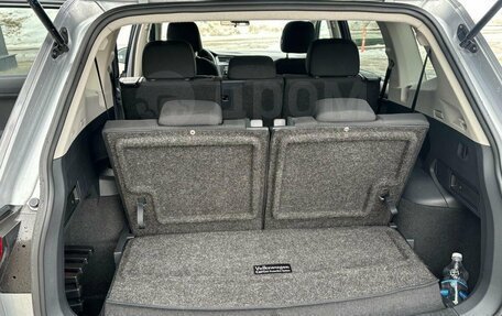 Volkswagen Tiguan II, 2020 год, 2 870 000 рублей, 7 фотография