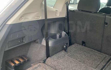 Volkswagen Tiguan II, 2020 год, 2 870 000 рублей, 9 фотография