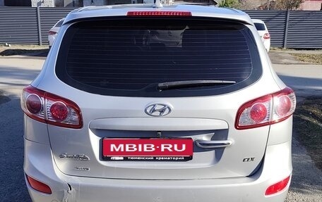 Hyundai Santa Fe III рестайлинг, 2011 год, 1 160 000 рублей, 8 фотография