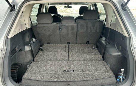 Volkswagen Tiguan II, 2020 год, 2 870 000 рублей, 8 фотография