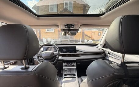 CheryExeed LX, 2022 год, 1 780 000 рублей, 6 фотография