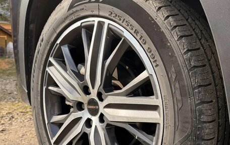 CheryExeed LX, 2022 год, 1 780 000 рублей, 5 фотография