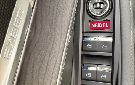 CheryExeed LX, 2022 год, 1 780 000 рублей, 7 фотография