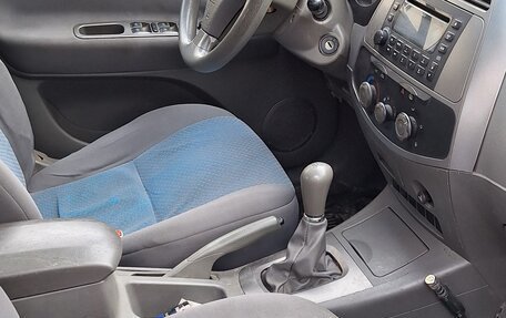 Chery Tiggo (T11), 2007 год, 180 000 рублей, 9 фотография