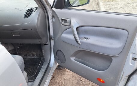 Chery Tiggo (T11), 2007 год, 180 000 рублей, 10 фотография