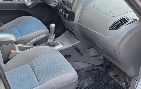 Chery Tiggo (T11), 2007 год, 180 000 рублей, 8 фотография