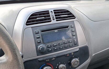 Chery Tiggo (T11), 2007 год, 180 000 рублей, 17 фотография