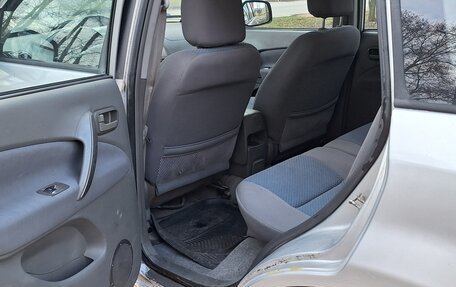 Chery Tiggo (T11), 2007 год, 180 000 рублей, 13 фотография