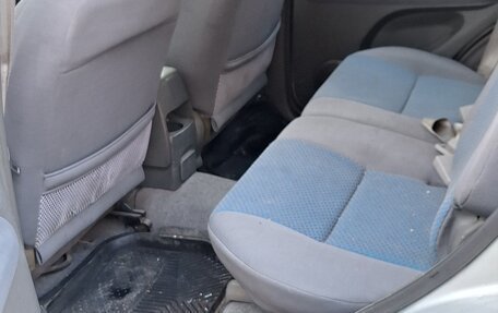 Chery Tiggo (T11), 2007 год, 180 000 рублей, 14 фотография