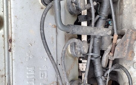 Chery Tiggo (T11), 2007 год, 180 000 рублей, 20 фотография