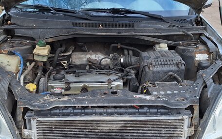 Chery Tiggo (T11), 2007 год, 180 000 рублей, 22 фотография