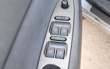 Chery Tiggo (T11), 2007 год, 180 000 рублей, 24 фотография