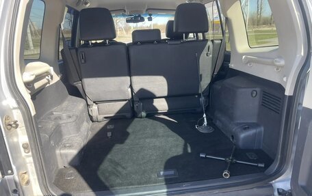 Mitsubishi Pajero IV, 2014 год, 1 950 000 рублей, 6 фотография