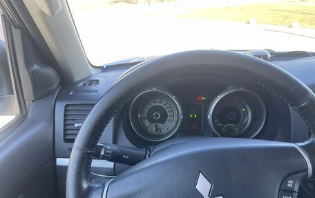 Mitsubishi Pajero IV, 2014 год, 1 950 000 рублей, 2 фотография