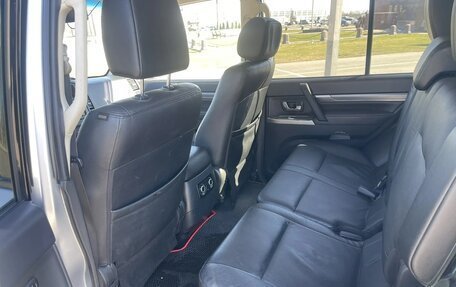 Mitsubishi Pajero IV, 2014 год, 1 950 000 рублей, 5 фотография
