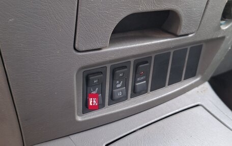 Chery Tiggo (T11), 2007 год, 180 000 рублей, 25 фотография