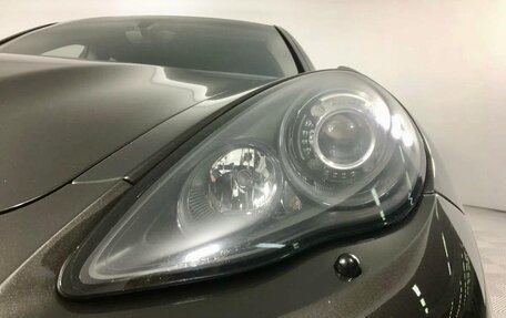 Porsche Panamera II рестайлинг, 2011 год, 3 000 000 рублей, 4 фотография