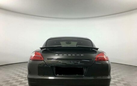 Porsche Panamera II рестайлинг, 2011 год, 3 000 000 рублей, 8 фотография