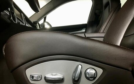 Porsche Panamera II рестайлинг, 2011 год, 3 000 000 рублей, 13 фотография