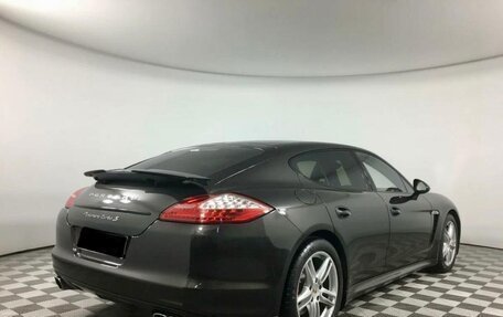 Porsche Panamera II рестайлинг, 2011 год, 3 000 000 рублей, 7 фотография