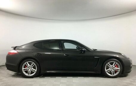 Porsche Panamera II рестайлинг, 2011 год, 3 000 000 рублей, 9 фотография