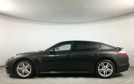 Porsche Panamera II рестайлинг, 2011 год, 3 000 000 рублей, 5 фотография