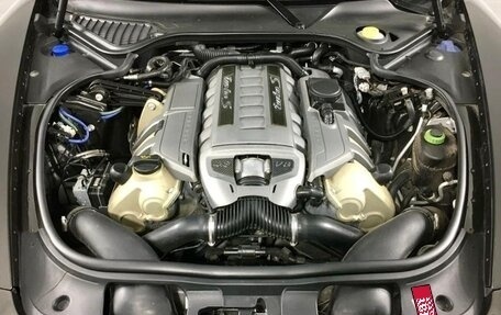 Porsche Panamera II рестайлинг, 2011 год, 3 000 000 рублей, 12 фотография