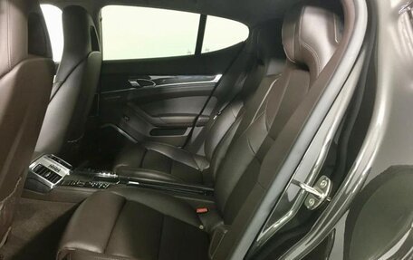 Porsche Panamera II рестайлинг, 2011 год, 3 000 000 рублей, 16 фотография