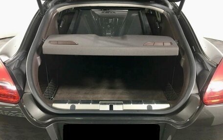 Porsche Panamera II рестайлинг, 2011 год, 3 000 000 рублей, 18 фотография