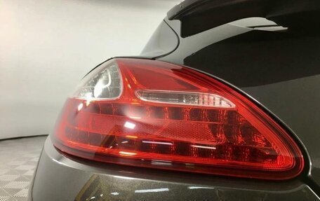 Porsche Panamera II рестайлинг, 2011 год, 3 000 000 рублей, 28 фотография