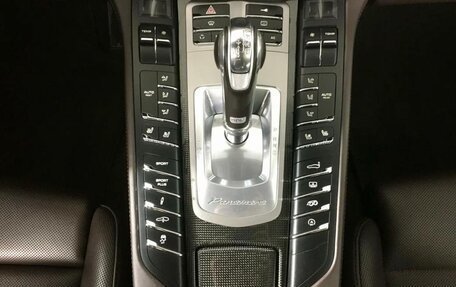 Porsche Panamera II рестайлинг, 2011 год, 3 000 000 рублей, 19 фотография