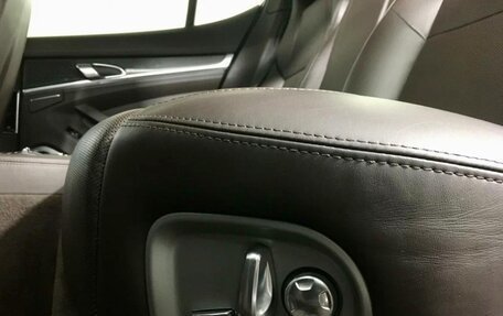 Porsche Panamera II рестайлинг, 2011 год, 3 000 000 рублей, 20 фотография